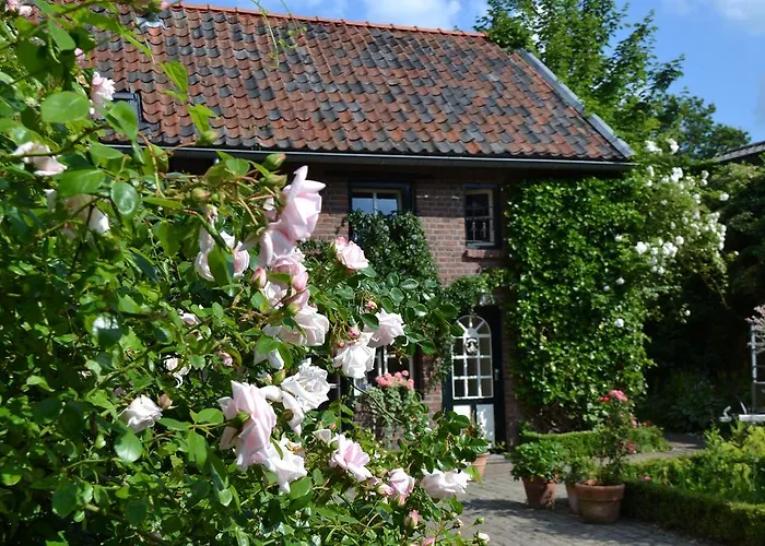 Holiday Home Elena