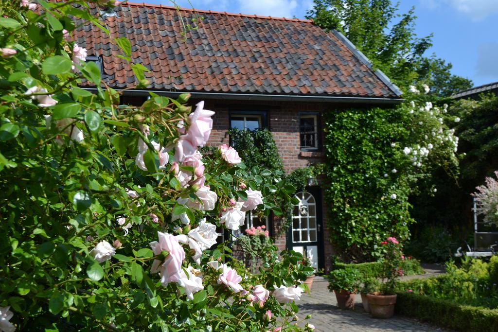 Elena Casa vacanze Slenaken